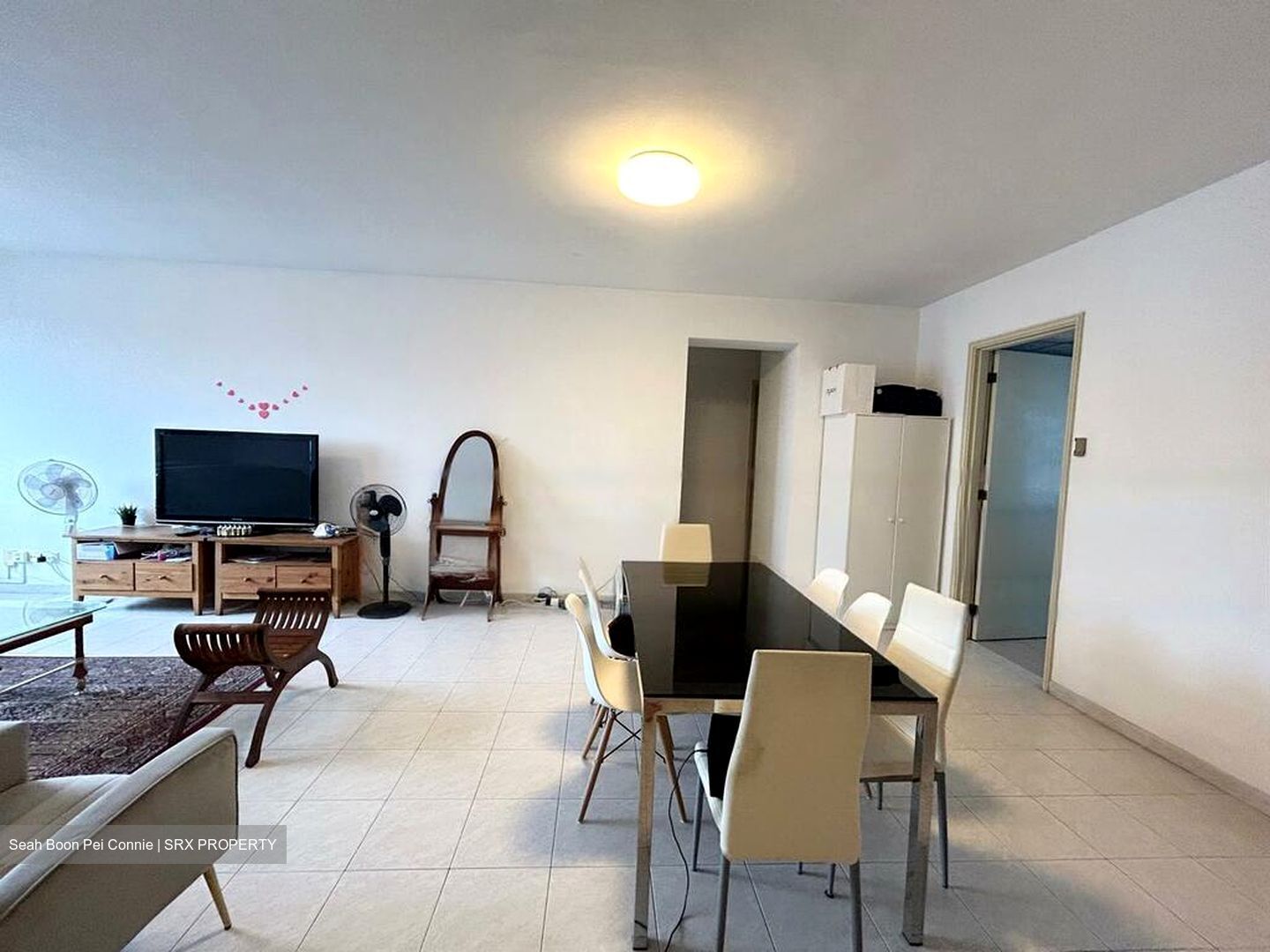 Central Green Condominium (D3), Condominium #480000371